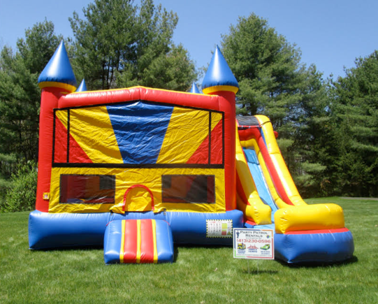 Dunk Tank 